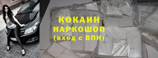 прущий лед Михайлов